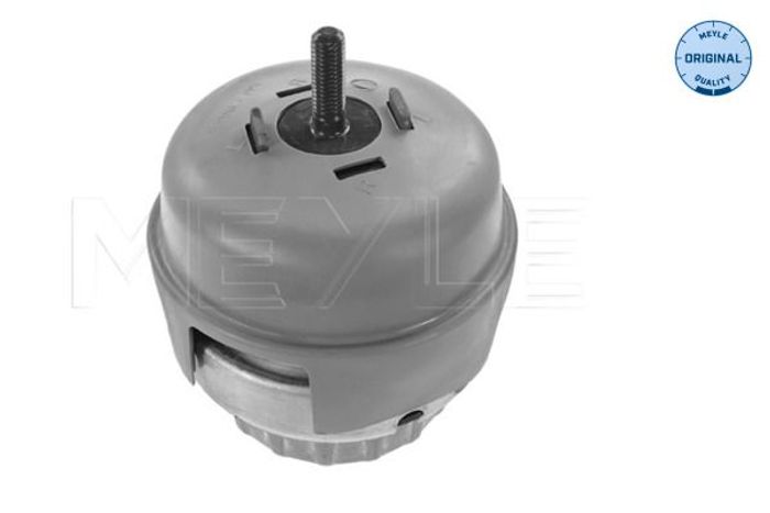 Lagerung, Motor