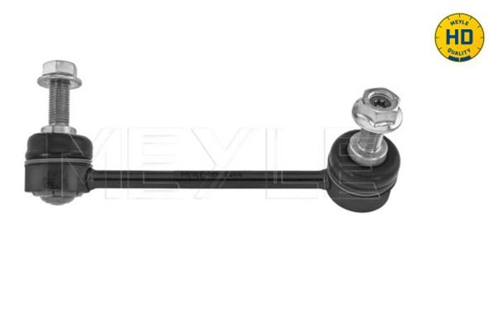 Stange/Strebe, Stabilisator