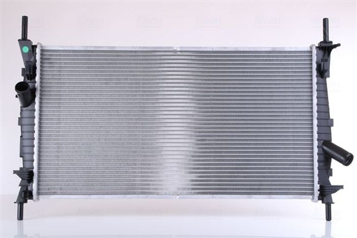 Kühler, Motorkühlung