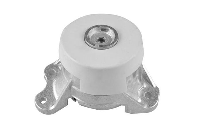 Lagerung, Motor