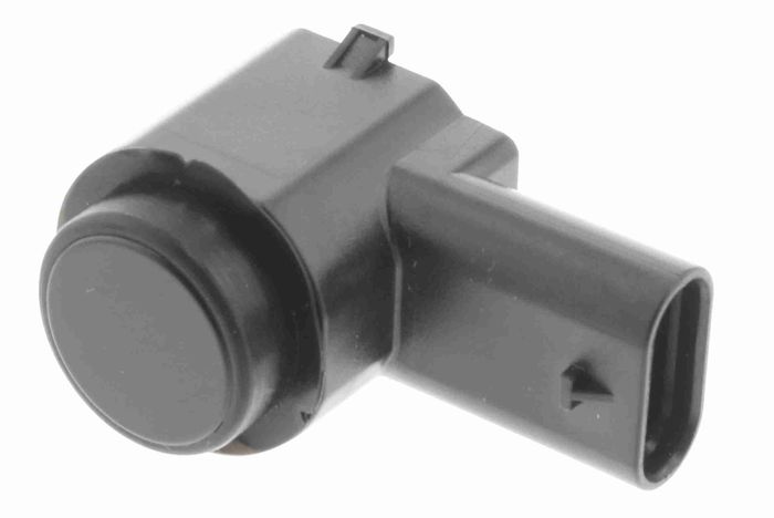 Sensor, Einparkhilfe