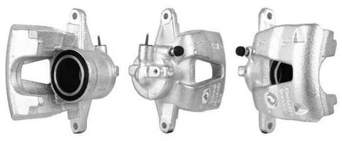 Bremssattel