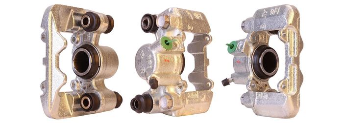 Bremssattel