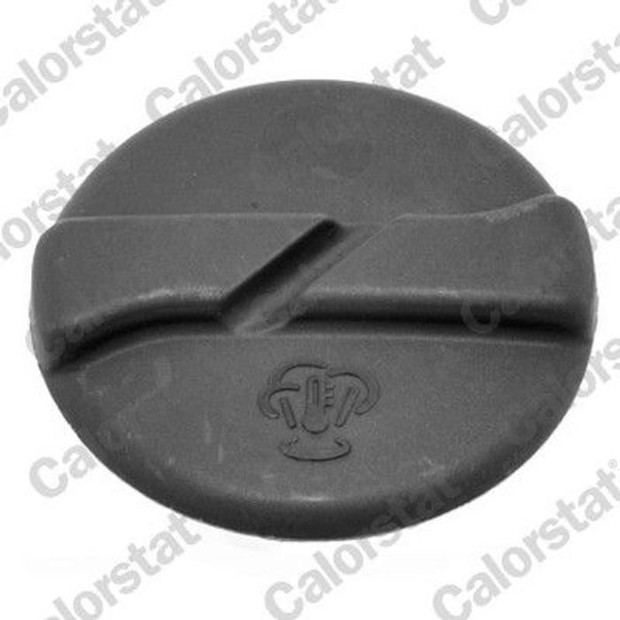 Verschlussdeckel, Kühlmittelbehälter