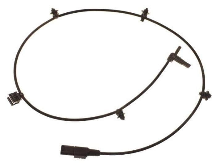 Sensor, Raddrehzahl
