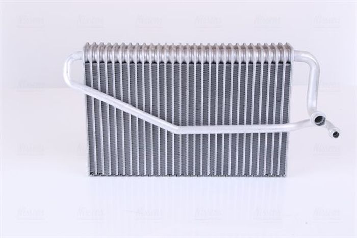 Verdampfer, Klimaanlage