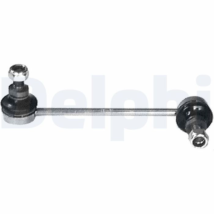 Stange/Strebe, Stabilisator
