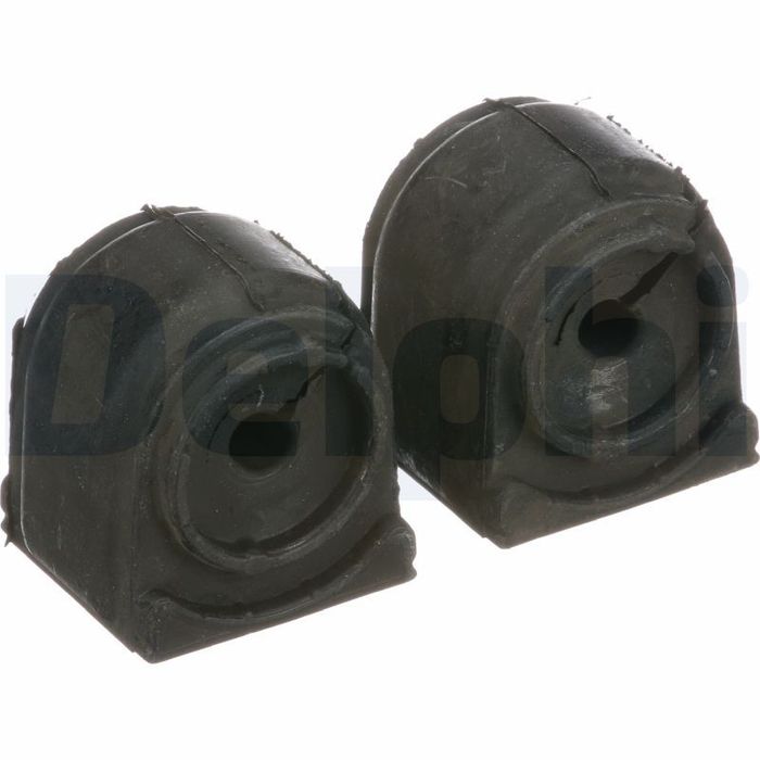 Lagerbuchse, Stabilisator