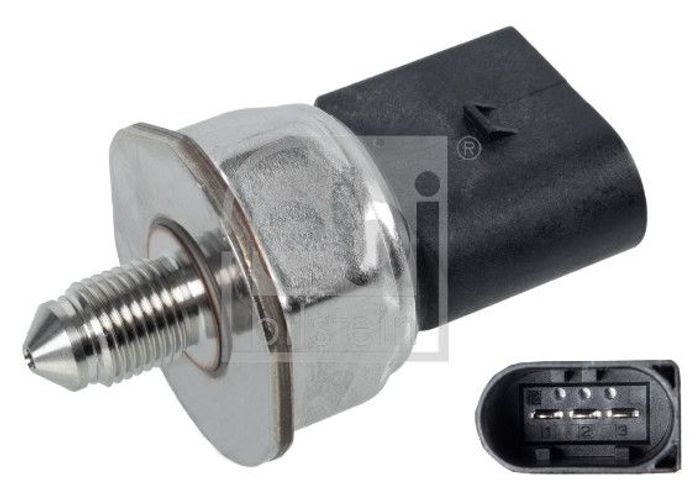 Sensor, Kraftstoffdruck