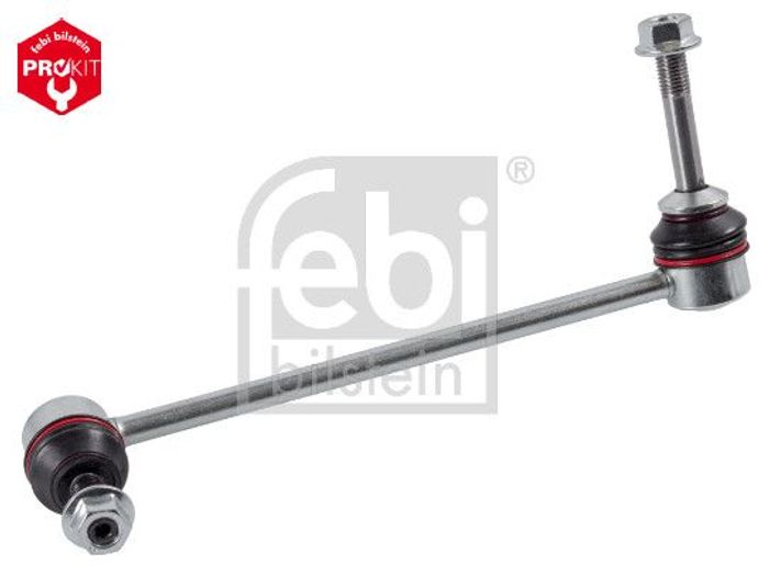 Stange/Strebe, Stabilisator