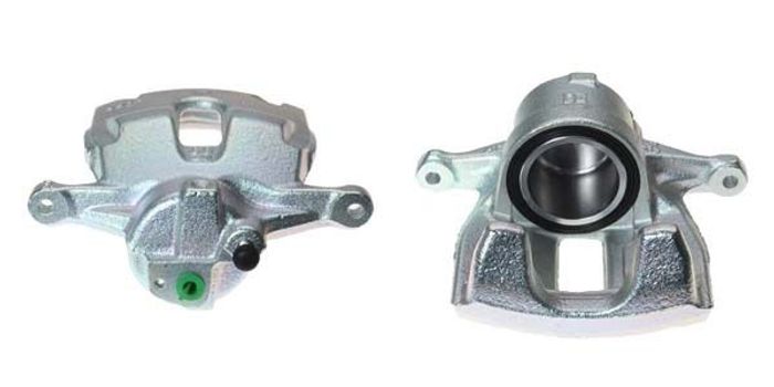 Bremssattel