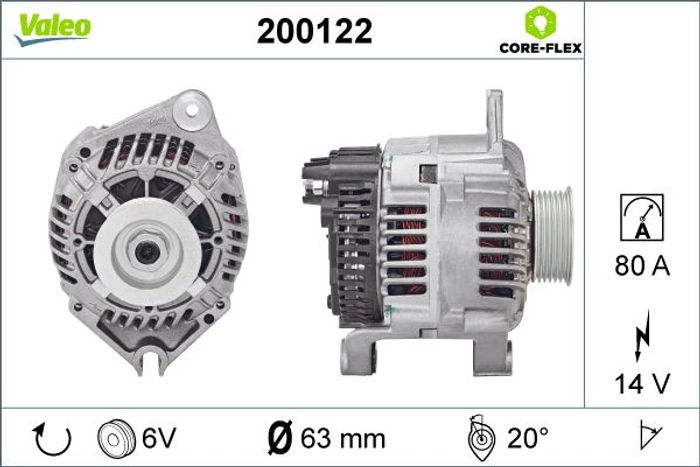 Generator