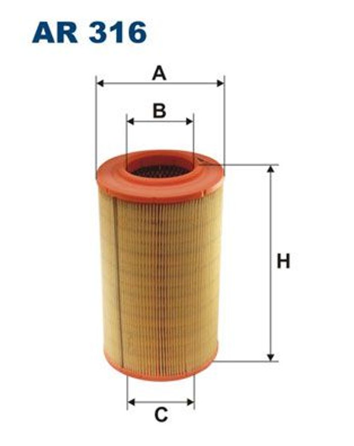 Luftfilter
