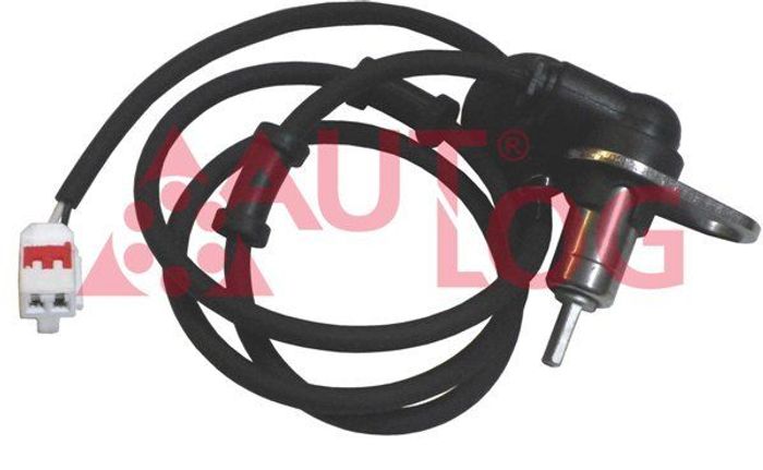 Sensor, Raddrehzahl