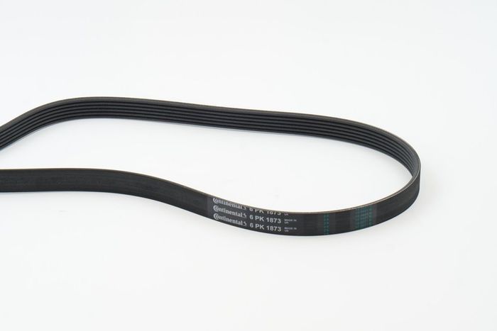 Keilrippenriemen