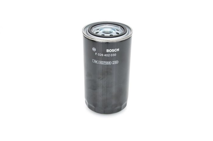 Kraftstofffilter
