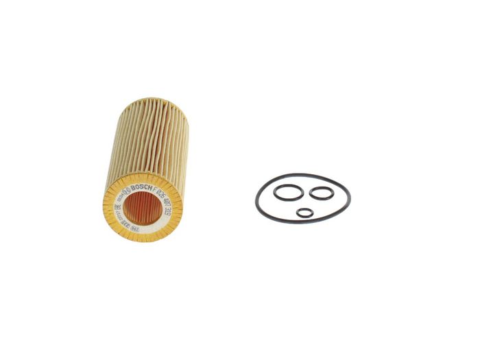 Ölfilter