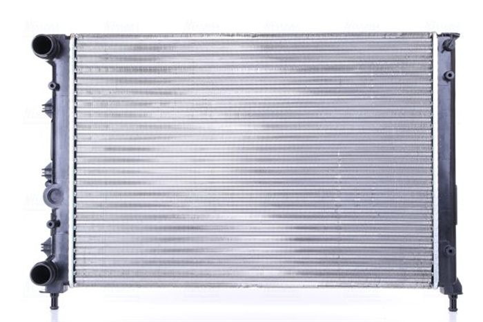 Kühler, Motorkühlung
