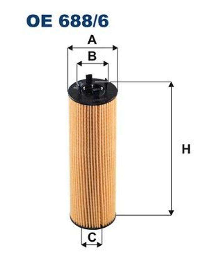 Ölfilter