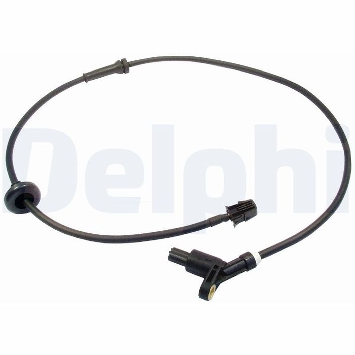 Sensor, Raddrehzahl
