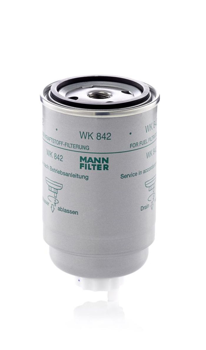 Kraftstofffilter