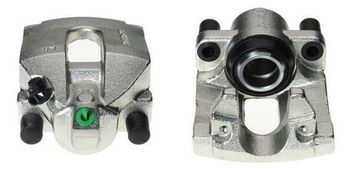 Bremssattel