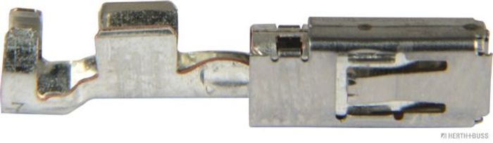 Crimpverbinder