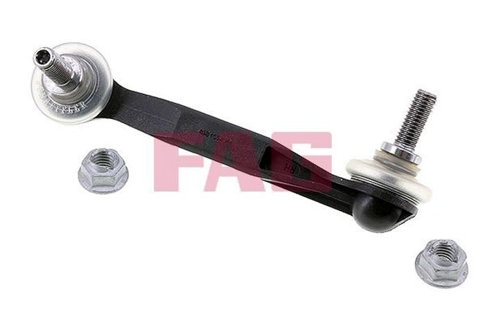 Stange/Strebe, Stabilisator