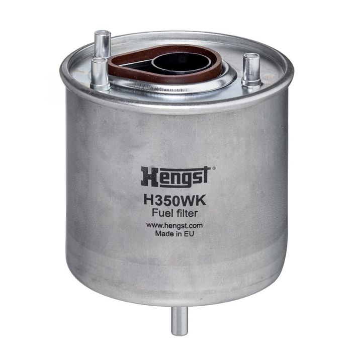 Kraftstofffilter
