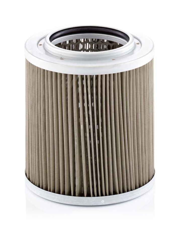 Ölfilter