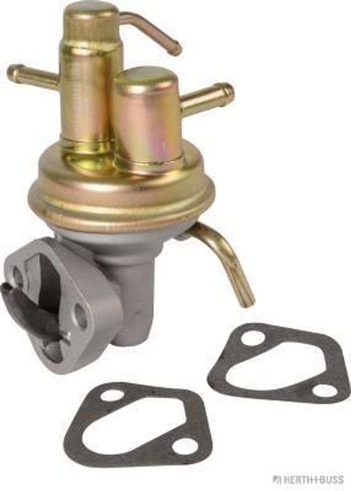 Kraftstoffpumpe