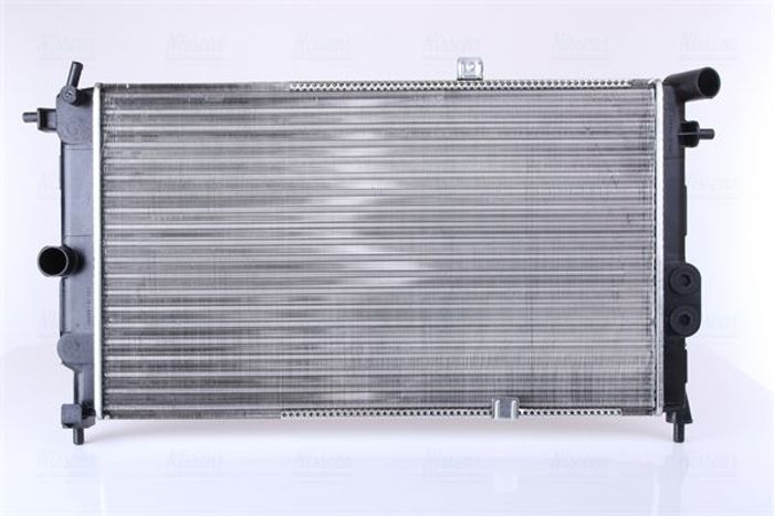 Kühler, Motorkühlung