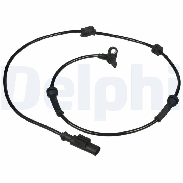Sensor, Raddrehzahl