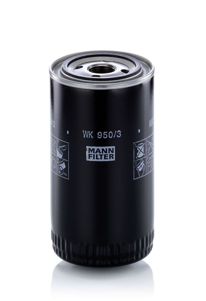 Kraftstofffilter