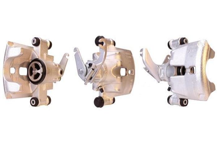 Bremssattel
