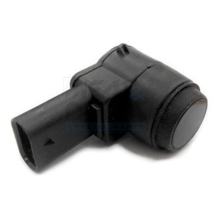 Sensor, Einparkhilfe