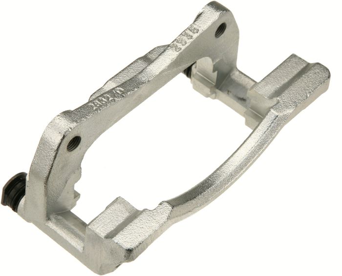 Halter, Bremssattel