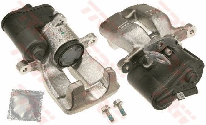 Bremssattel
