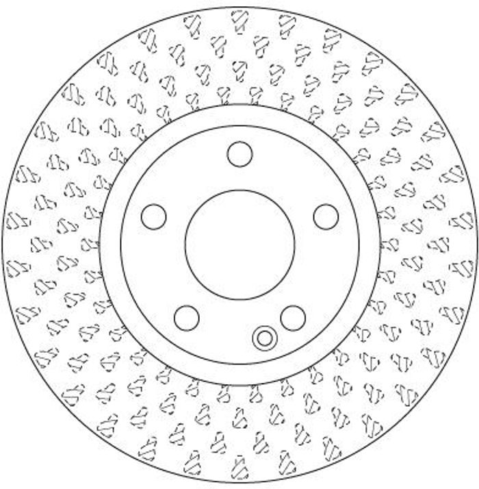Bremsscheibe