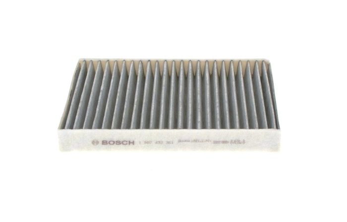Filter, Innenraumluft