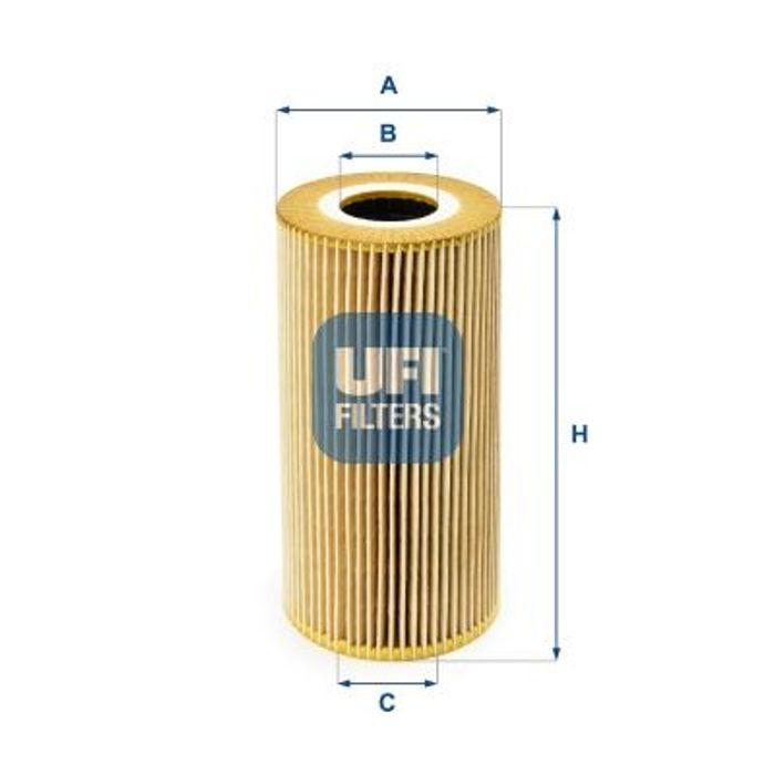 Ölfilter