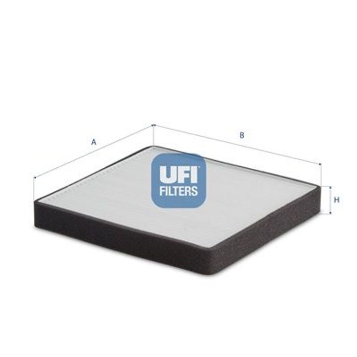 Filter, Innenraumluft