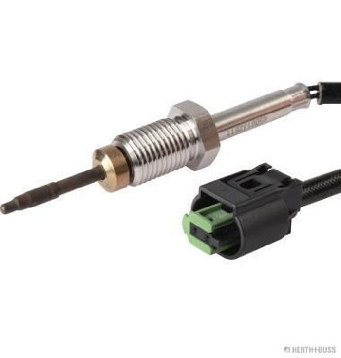 Sensor, Abgastemperatur