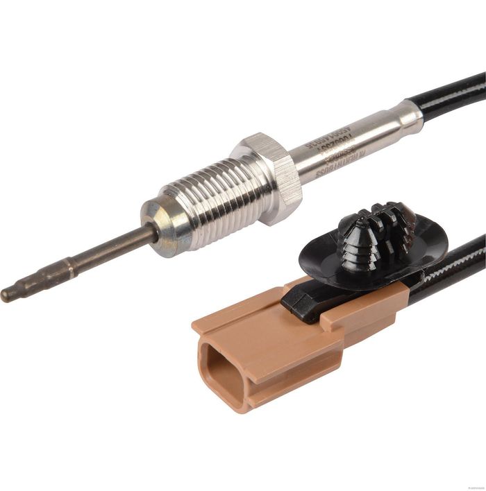 Sensor, Abgastemperatur