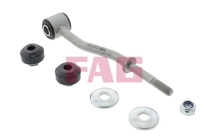 Stange/Strebe, Stabilisator