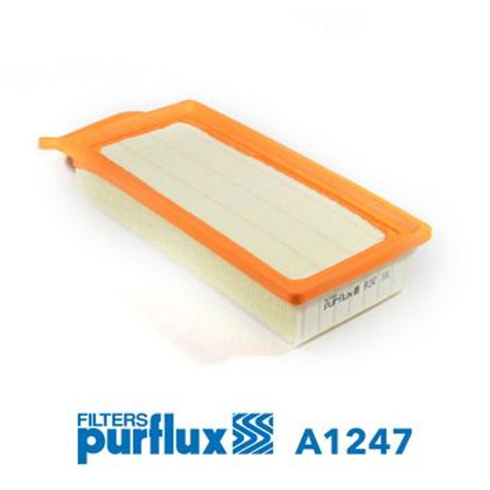 Luftfilter