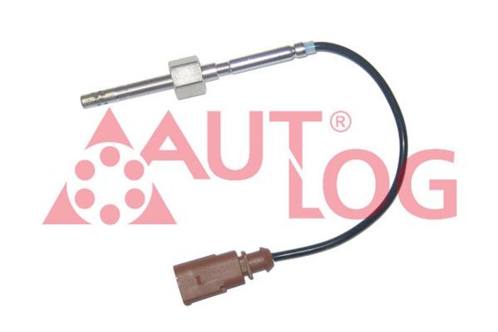 Sensor, Abgastemperatur