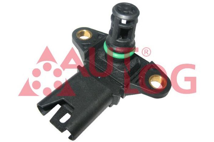 Sensor, Saugrohrdruck