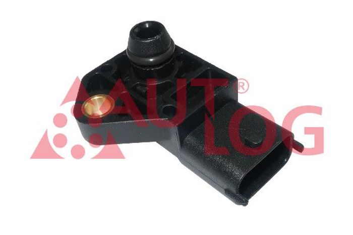 Sensor, Saugrohrdruck