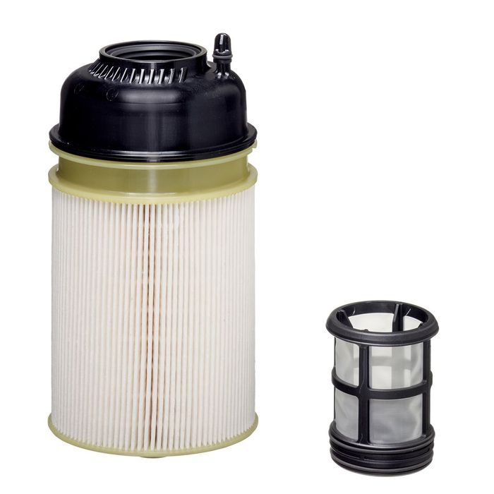 Kraftstofffilter
